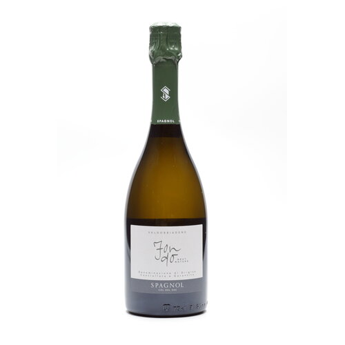 Spagnol Spagnol - Fondo Prosecco DOCG Brut Nature 2023