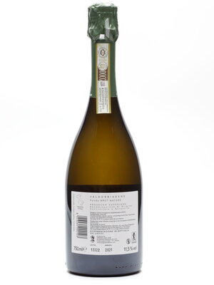 Spagnol Spagnol - Fondo Prosecco DOCG Brut Nature 2023