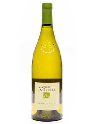 Borie la Vitarèle Borie la Vitarèle - Le Grand Mayol blanc 2023