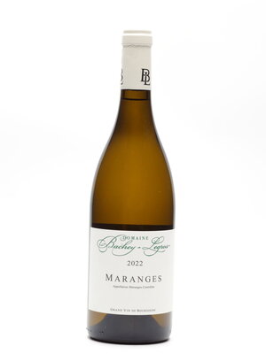 Domaine Bachey-Legros Bachey-Legros - Maranges blanc 2023