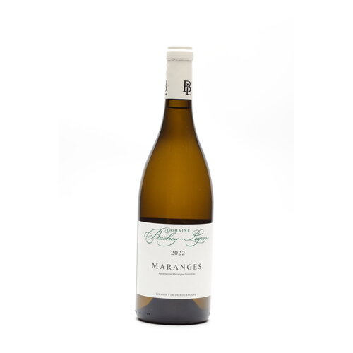 Domaine Bachey-Legros Bachey-Legros - Maranges blanc 2023