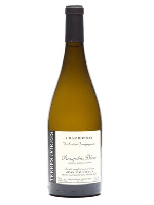 Terres Dorées - Jean Paul Brun Terres Dorées - Beaujolais Blanc Fut 2024