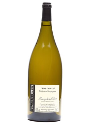 Terres Dorées - Jean Paul Brun Terres Dorées - Beaujolais Blanc Fut 2023 MAGNUM