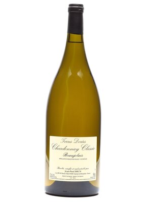 Terres Dorées - Jean Paul Brun Terres Dorées - Beaujolais Blanc Classic 2023 MAGNUM