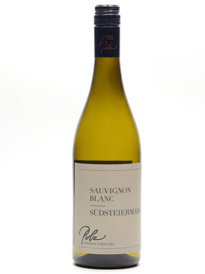 Polz Polz - SÜDSTEIERMARK DAC Sauvignon Blanc 2025