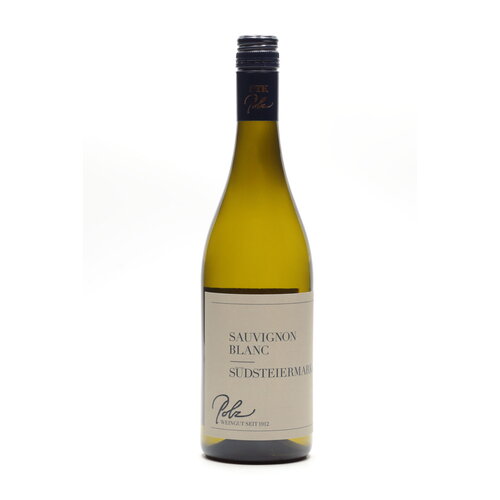 Polz Polz - SÜDSTEIERMARK DAC Sauvignon Blanc 2025