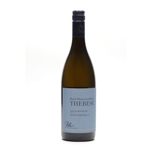 Polz - Ried THERESIENHÖHE Sauvignon Blanc 2024 - 1STK