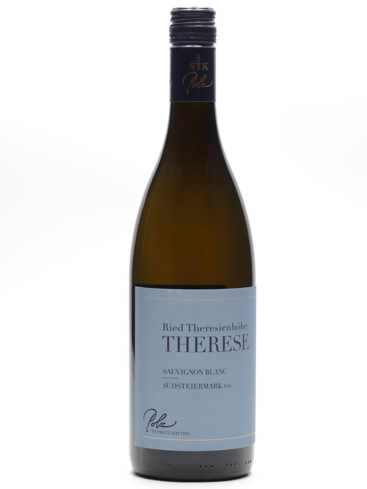 Polz - Ried THERESIENHÖHE Sauvignon Blanc 2024 - 1STK
