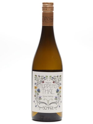 Weingut Schabl Weingut Schabl - Grüner Veltliner Ruppersthal 2025