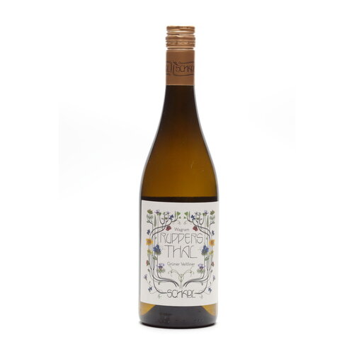 Weingut Schabl Weingut Schabl - Grüner Veltliner Ruppersthal 2025