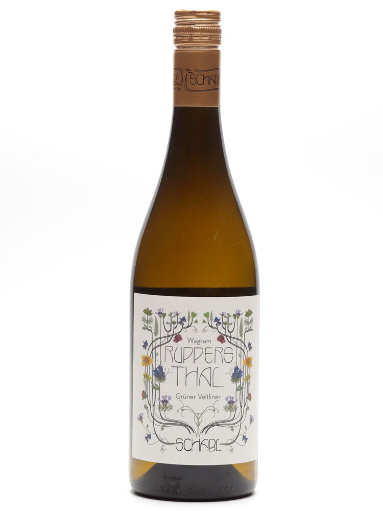 Weingut Schabl Weingut Schabl - Grüner Veltliner Ruppersthal 2025