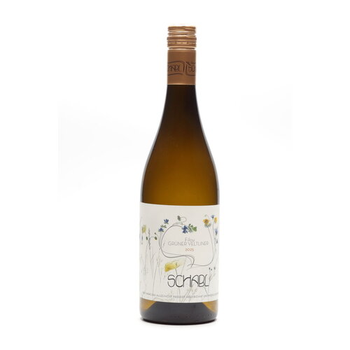 Weingut Schabl Weingut Schabl - Grüner Veltliner Filou 2025