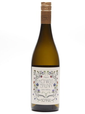 Weingut Schabl Weingut Schabl - Roter Veltliner Königsbrunn 2024