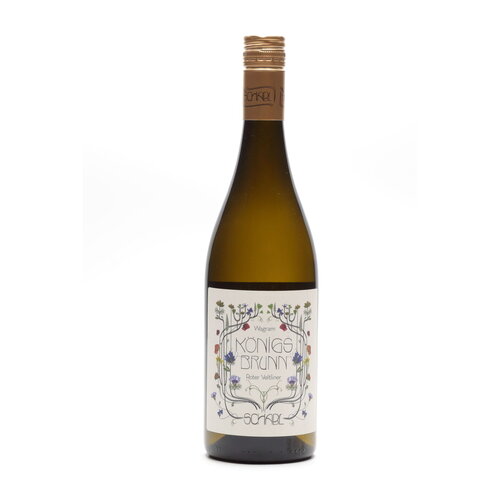Weingut Schabl Weingut Schabl - Roter Veltliner Königsbrunn 2024