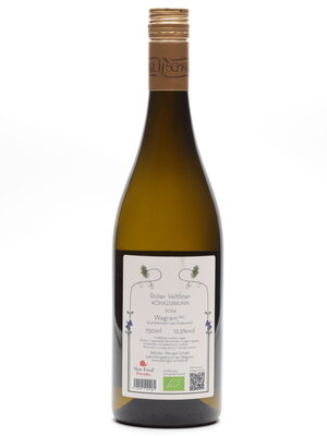 Weingut Schabl Weingut Schabl - Roter Veltliner Königsbrunn 2024