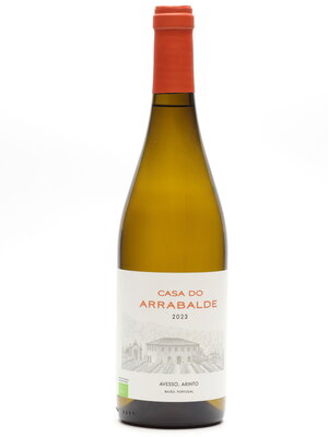 Quinta de Santa Teresa  Quinta de Santa Teresa - Casa do Arrabalde -Vinho Verde 2023