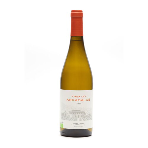 Quinta de Santa Teresa  Quinta de Santa Teresa - Casa do Arrabalde -Vinho Verde 2023