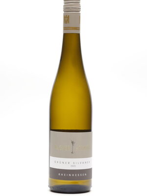 Wagner Stempel Wagner Stempel - Grüner Silvaner trocken 2025