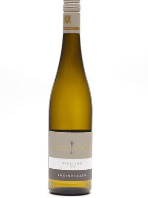 Wagner Stempel Wagner Stempel - Riesling trocken 2025