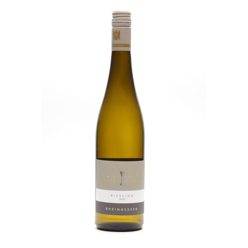 Wagner Stempel Wagner Stempel - Riesling trocken 2025