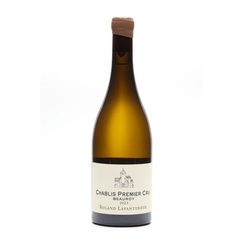 Lavantureux Maison Lavantureux - Chablis Premier Cru Beauroy 2023