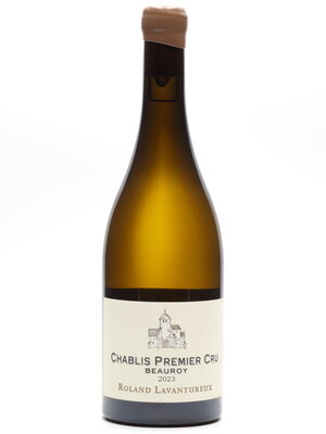 Lavantureux Maison Lavantureux - Chablis Premier Cru Beauroy 2022