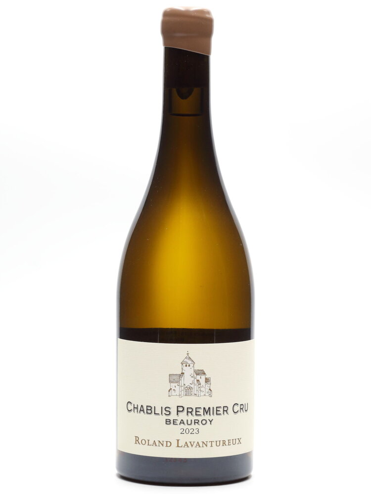 Lavantureux Maison Lavantureux - Chablis Premier Cru Beauroy 2022