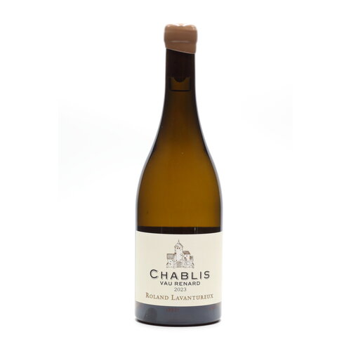 Lavantureux Maison Lavantureux - Chablis Vau Renard 2023