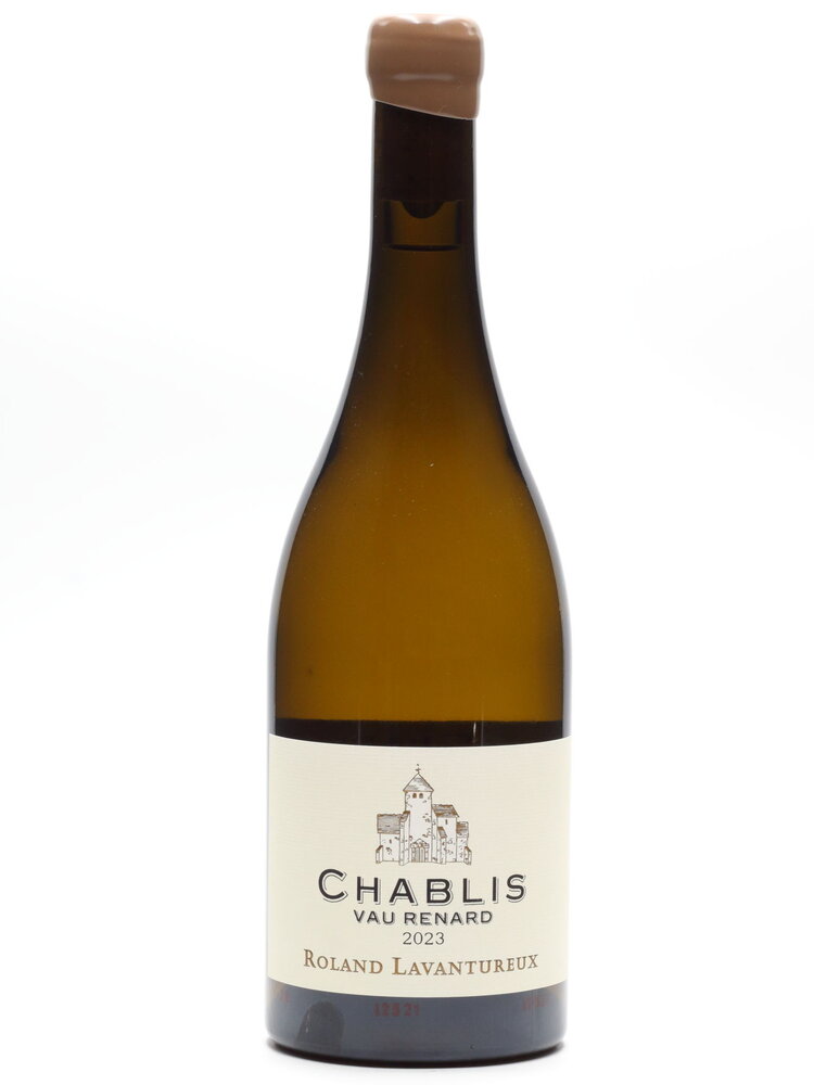 Lavantureux Maison Lavantureux - Chablis Vau Renard 2023