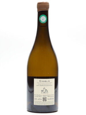 Lavantureux Maison Lavantureux - Chablis Vau Renard 2023