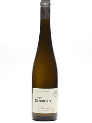 Birgit Eichinger Birgit Eichinger - Kamptal Gruner Veltliner Wechselberg 2024