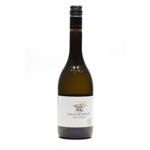 Tokaji Hétszõlõ Tokaji Hétszõlõ - Furmint Dry Organic 2022