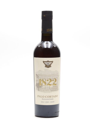 Bodegas Argüeso Bodegas Argüeso - 1822 Palo Cortado - 50 cl
