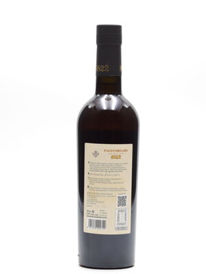Bodegas Argüeso Bodegas Argüeso - 1822 Palo Cortado - 50 cl