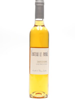 Payral Château le Payral - Saussignac Marie-Jeanne 2015