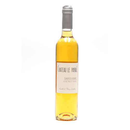 Payral Château le Payral - Saussignac Marie-Jeanne 2015