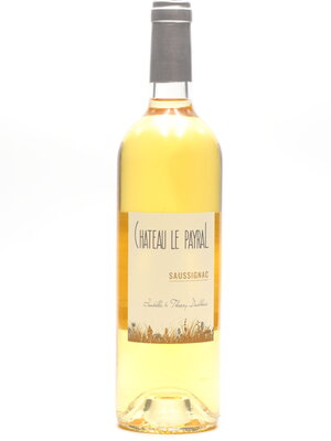 Payral Château le Payral - Saussignac Cuvée Fleurie 2023