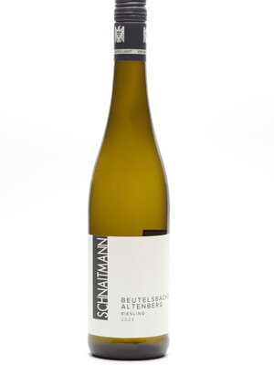 Rainer Schnaitmann Weingut Schnaitmann - Riesling Beutelsbacher Altenberg 2023