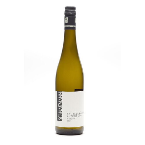 Rainer Schnaitmann Weingut Schnaitmann - Riesling Beutelsbacher Altenberg 2023