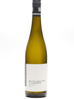 Rainer Schnaitmann Weingut Schnaitmann - Riesling Beutelsbacher Altenberg 2023