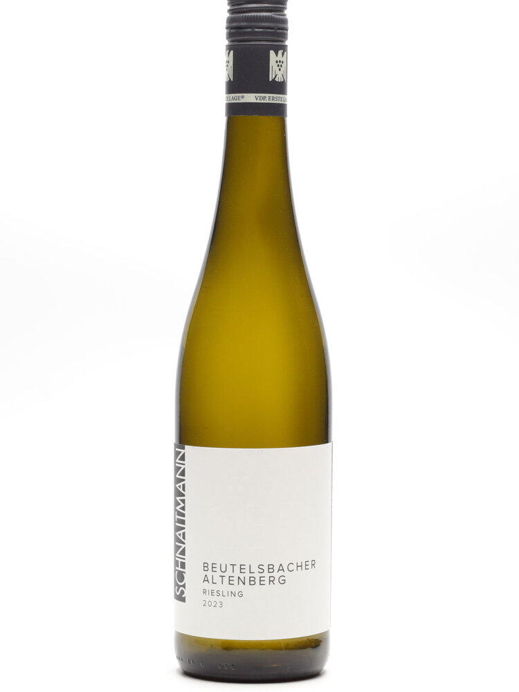 Rainer Schnaitmann Weingut Schnaitmann - Riesling Beutelsbacher Altenberg 2023