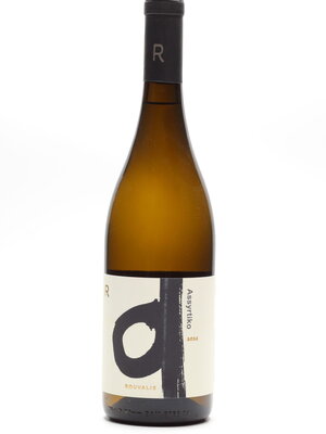 Rouvalis Rouvalis - Assyrtiko 2024