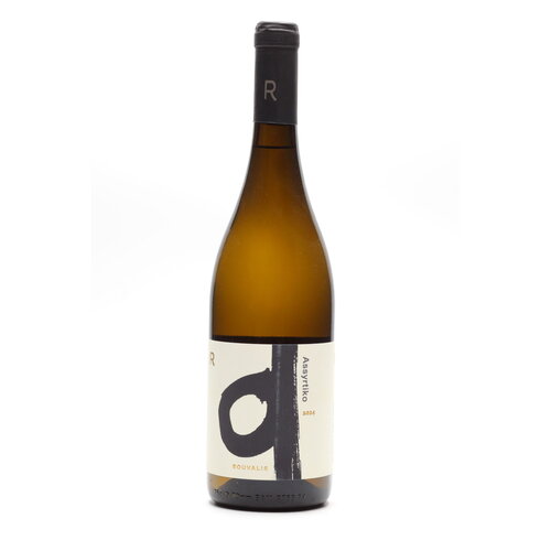 Rouvalis Rouvalis - Assyrtiko 2024