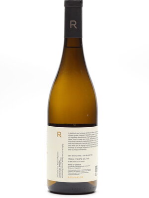 Rouvalis Rouvalis - Assyrtiko 2024