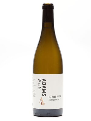Adams Wein Adams Wein - Lohpfad Chardonnay - 2024