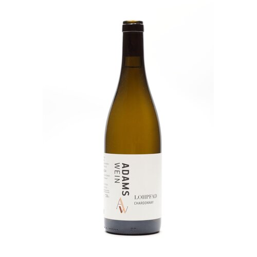 Adams Wein Adams Wein - Lohpfad Chardonnay - 2024
