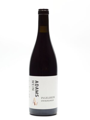 Adams Wein Adams Wein - Ingelheim Spätburgunder - 2023