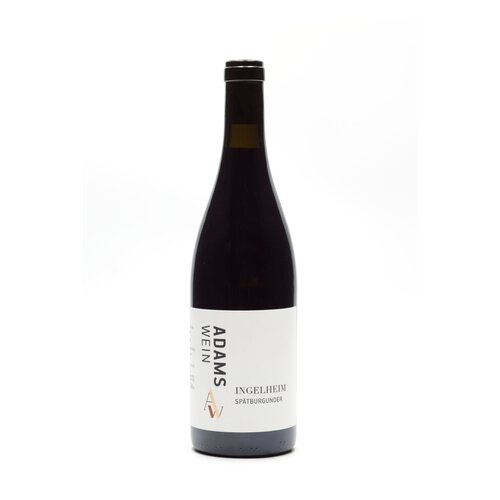 Adams Wein Adams Wein - Ingelheim Spätburgunder - 2023