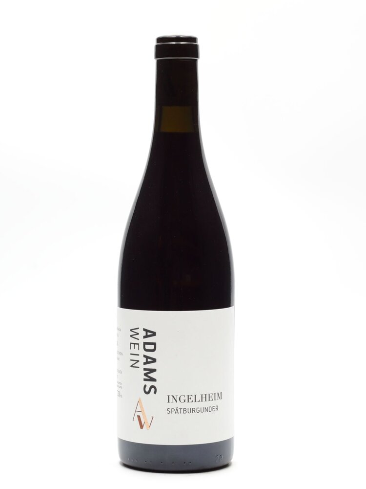Adams Wein Adams Wein - Ingelheim Spätburgunder - 2023