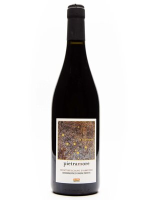 Pietramore Tenuta Pietramore - Montepulciano d’Abruzzo 2022
